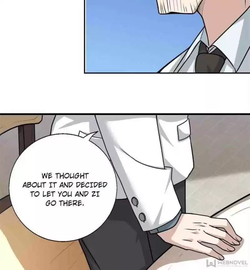 Dragon King’S Son-In-Law Chapter 68