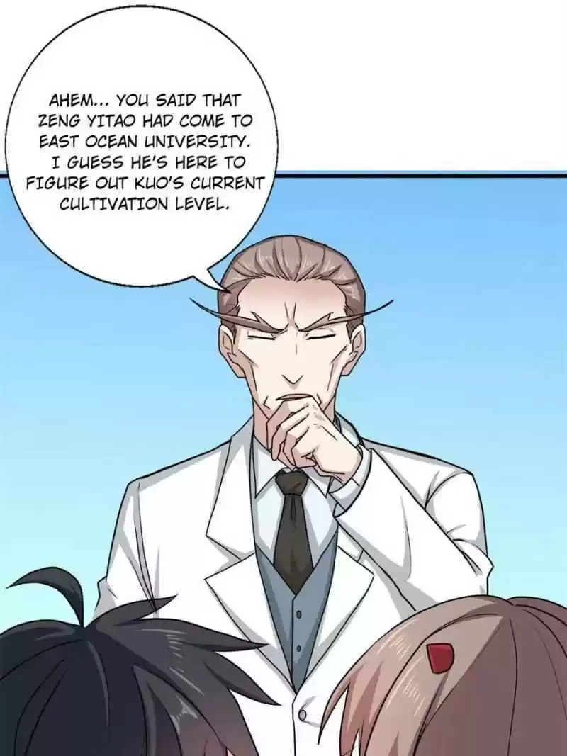 Dragon King’S Son-In-Law Chapter 68