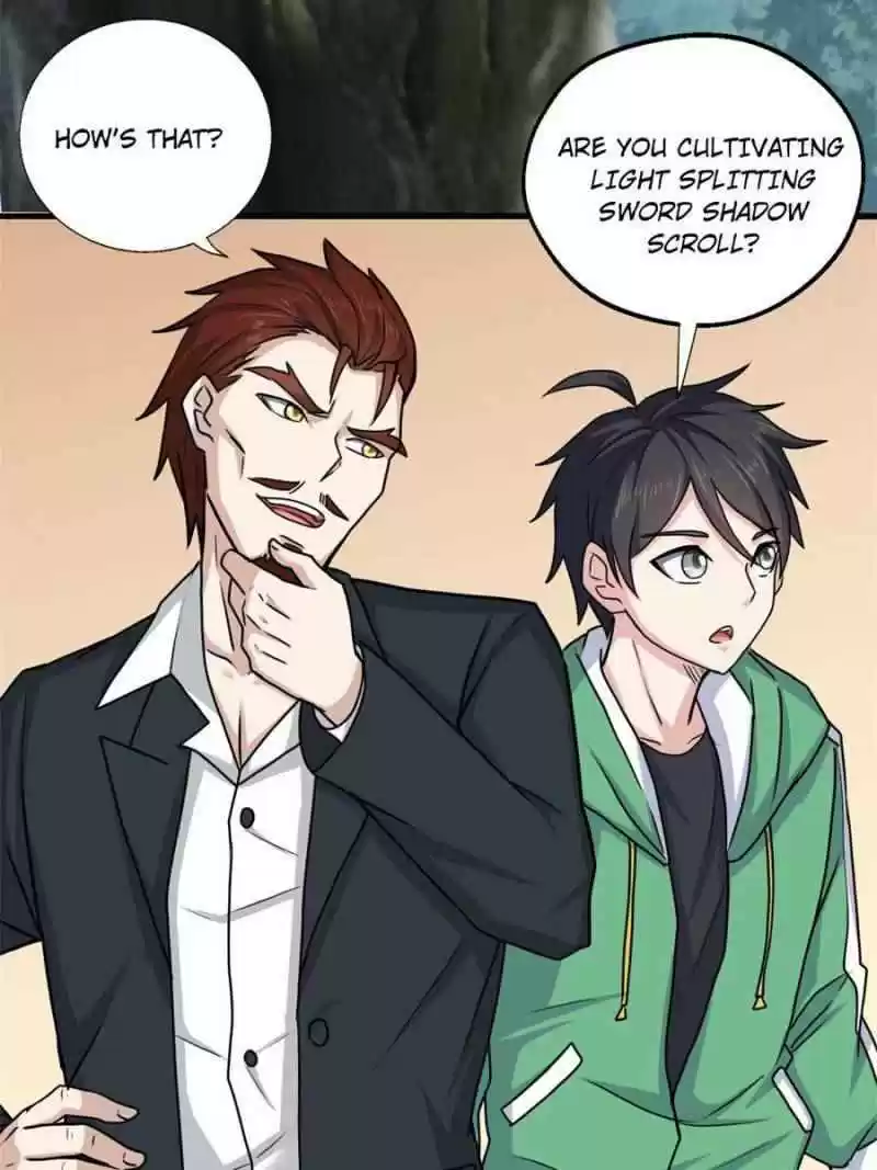 Dragon King’S Son-In-Law Chapter 68