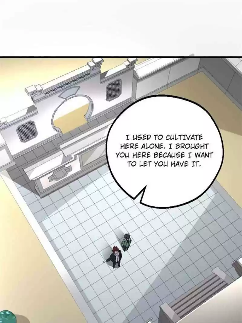 Dragon King’S Son-In-Law Chapter 68