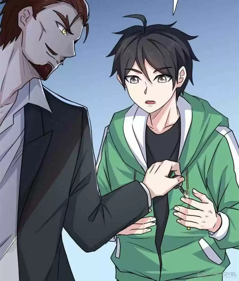 Dragon King’S Son-In-Law Chapter 68