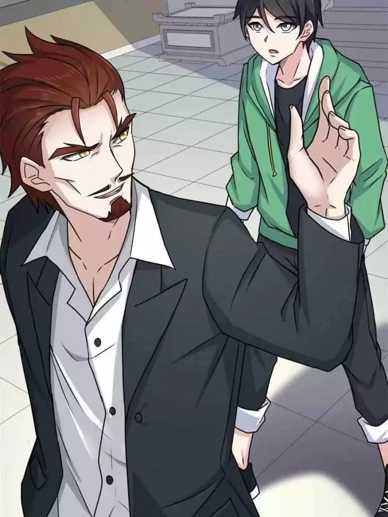 Dragon King’S Son-In-Law Chapter 68