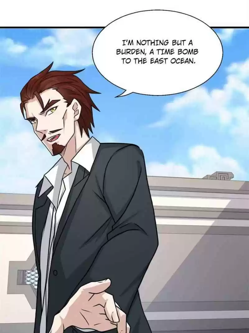 Dragon King’S Son-In-Law Chapter 68