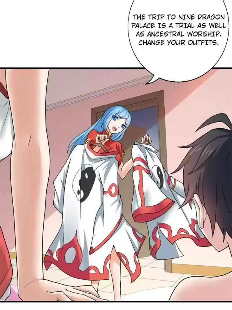 Dragon King’S Son-In-Law Chapter 69