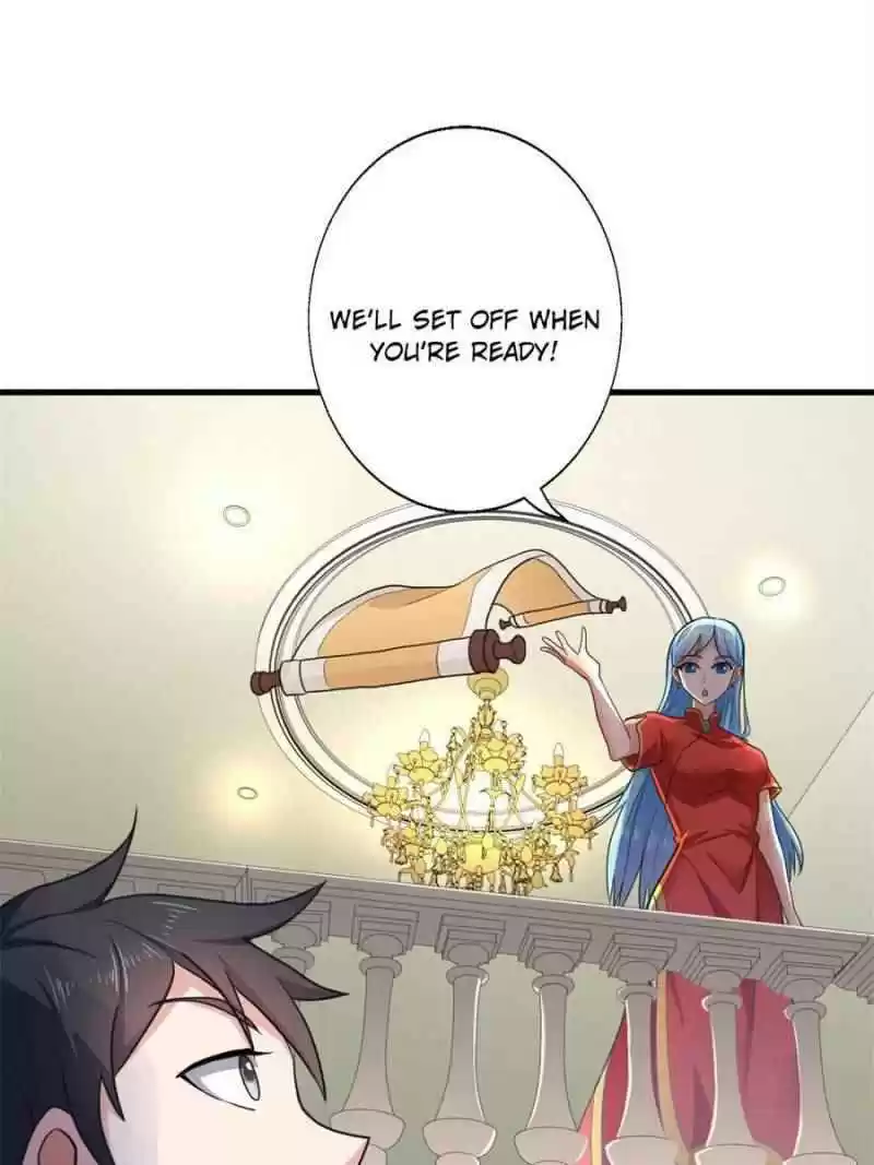 Dragon King’S Son-In-Law Chapter 69