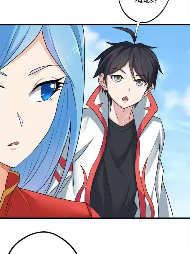 Dragon King’S Son-In-Law Chapter 69