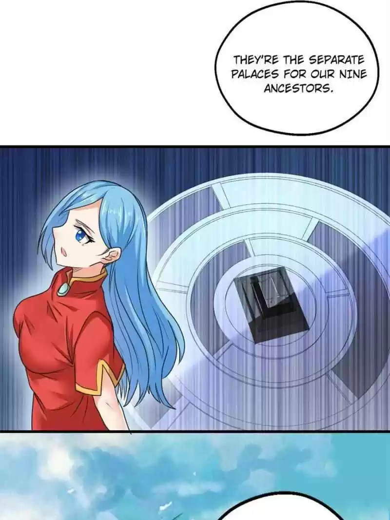 Dragon King’S Son-In-Law Chapter 69