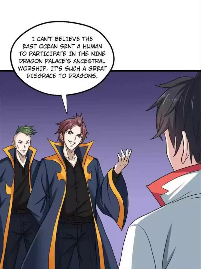 Dragon King’S Son-In-Law Chapter 69