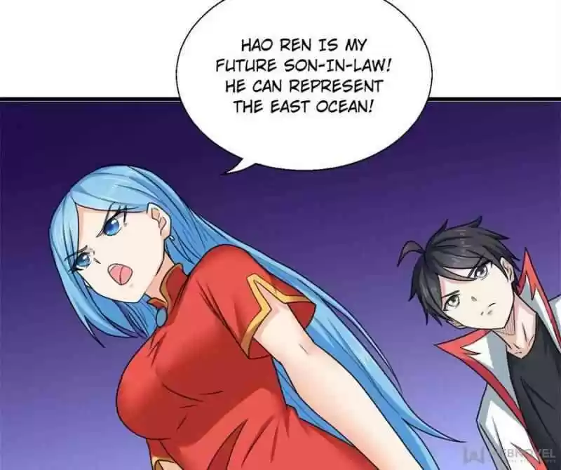 Dragon King’S Son-In-Law Chapter 69