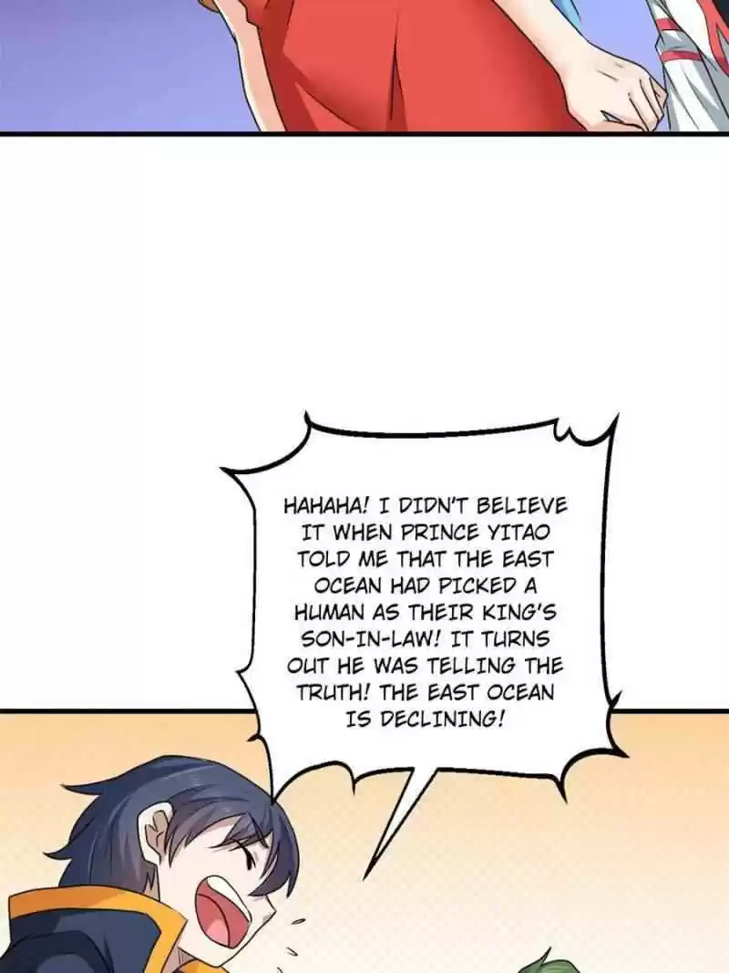 Dragon King’S Son-In-Law Chapter 69