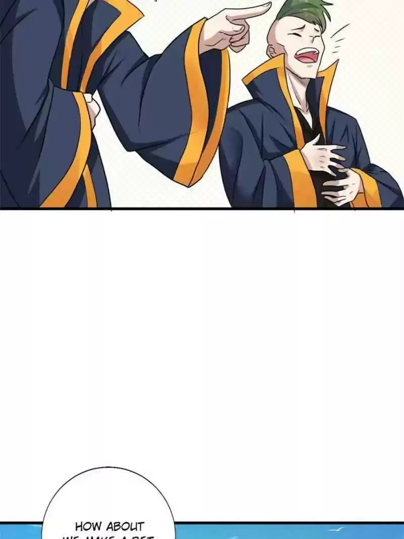 Dragon King’S Son-In-Law Chapter 69