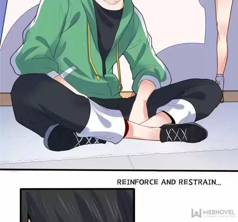 Dragon King’S Son-In-Law Chapter 7