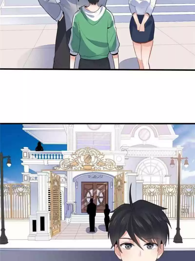 Dragon King’S Son-In-Law Chapter 7