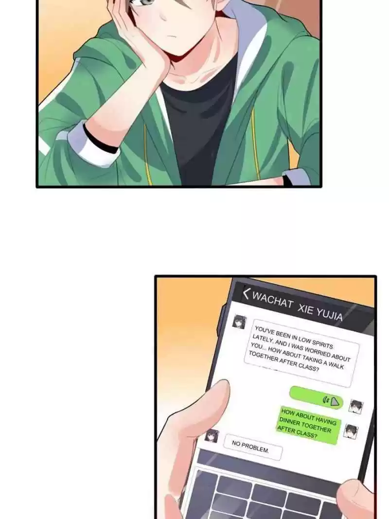 Dragon King’S Son-In-Law Chapter 7