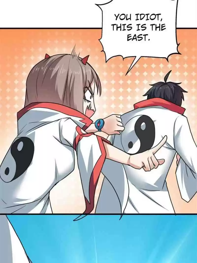 Dragon King’S Son-In-Law Chapter 70