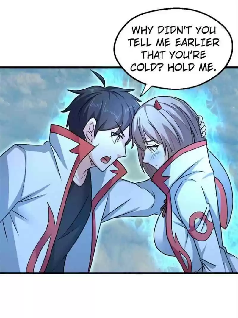 Dragon King’S Son-In-Law Chapter 70