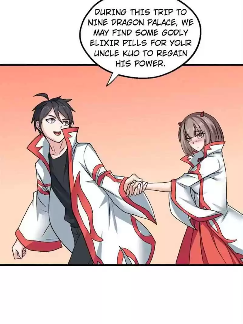 Dragon King’S Son-In-Law Chapter 70