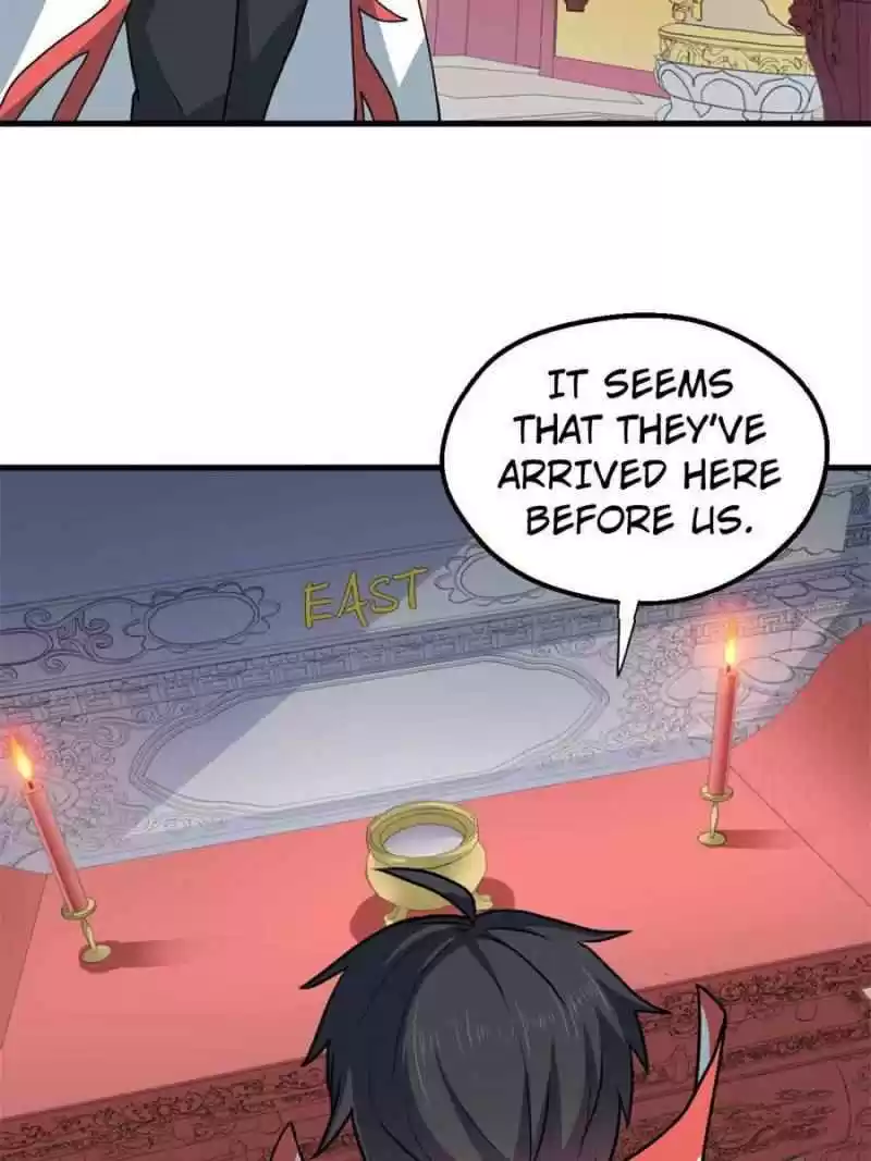 Dragon King’S Son-In-Law Chapter 70