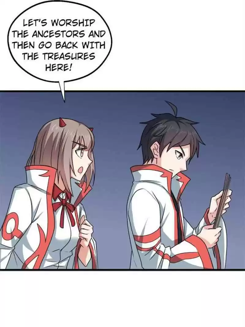 Dragon King’S Son-In-Law Chapter 70