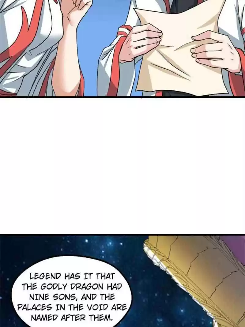 Dragon King’S Son-In-Law Chapter 70