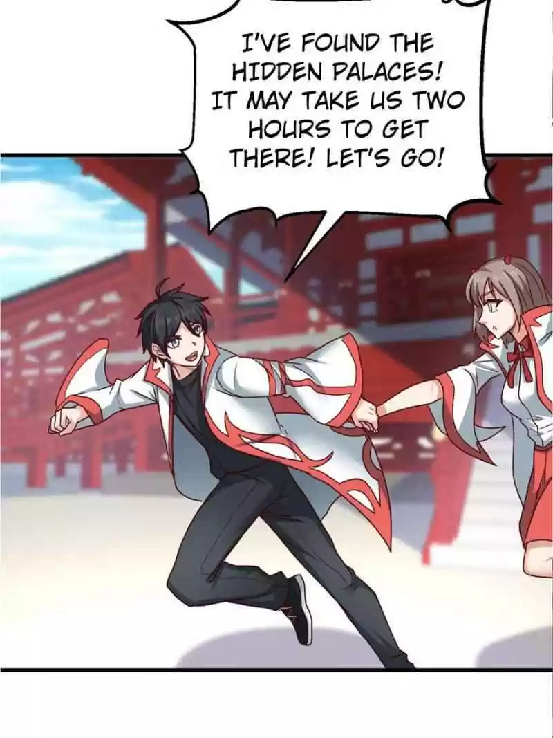 Dragon King’S Son-In-Law Chapter 70