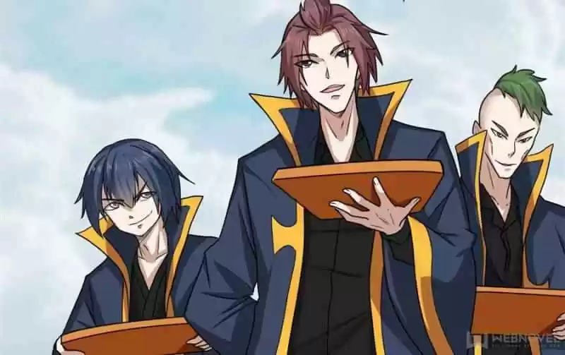 Dragon King’S Son-In-Law Chapter 71