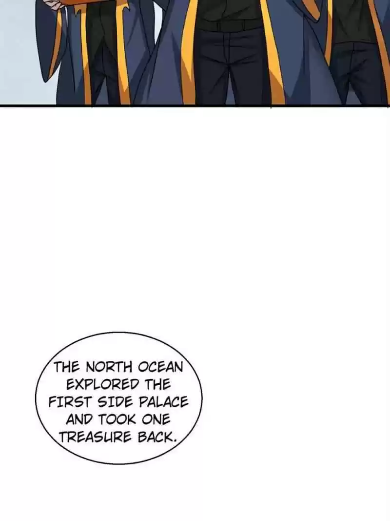 Dragon King’S Son-In-Law Chapter 71