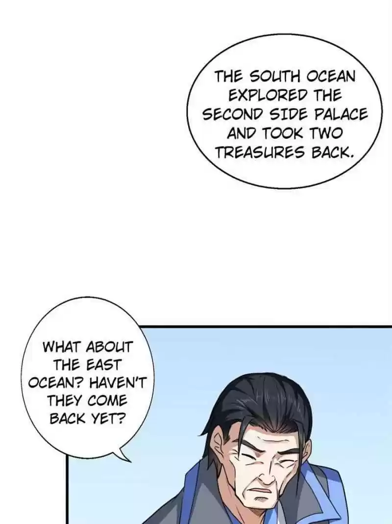 Dragon King’S Son-In-Law Chapter 71