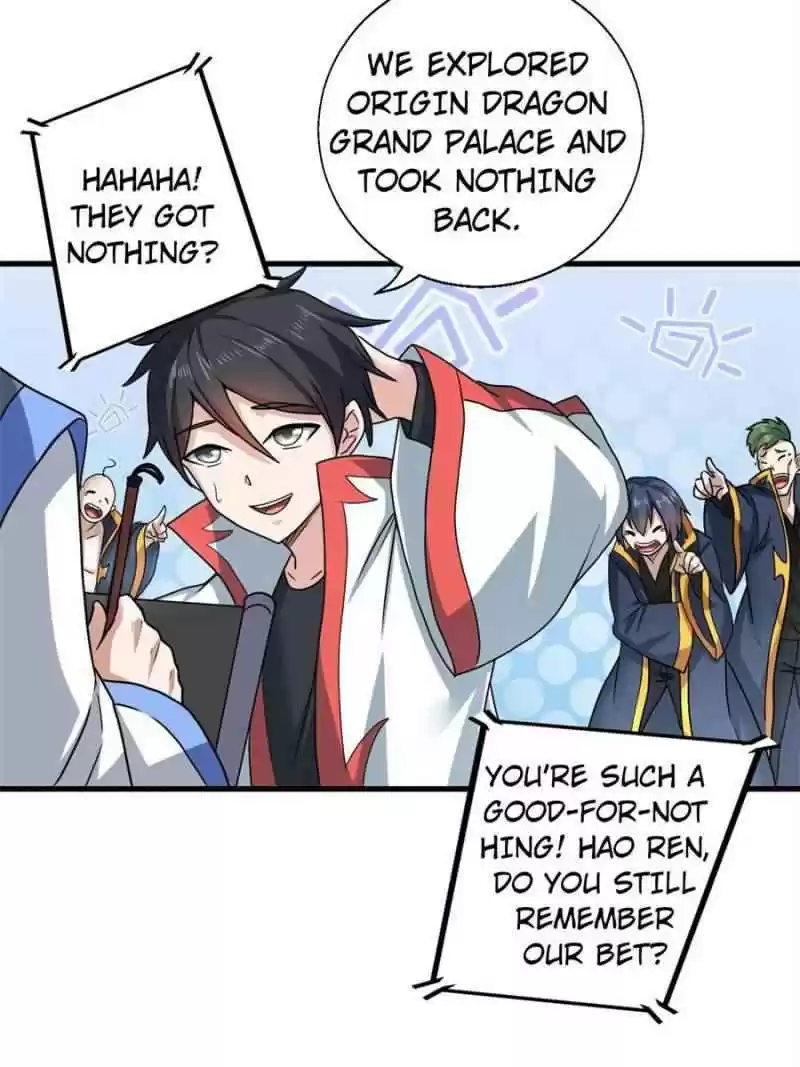 Dragon King’S Son-In-Law Chapter 71