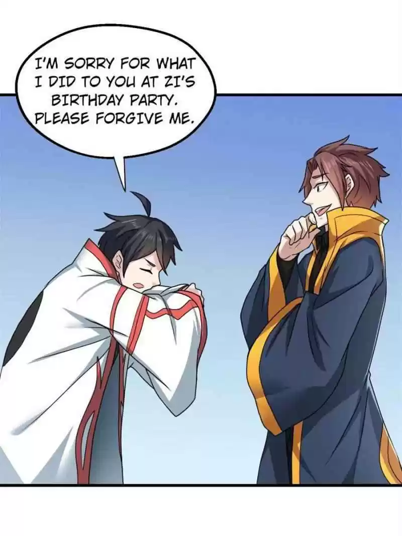 Dragon King’S Son-In-Law Chapter 71