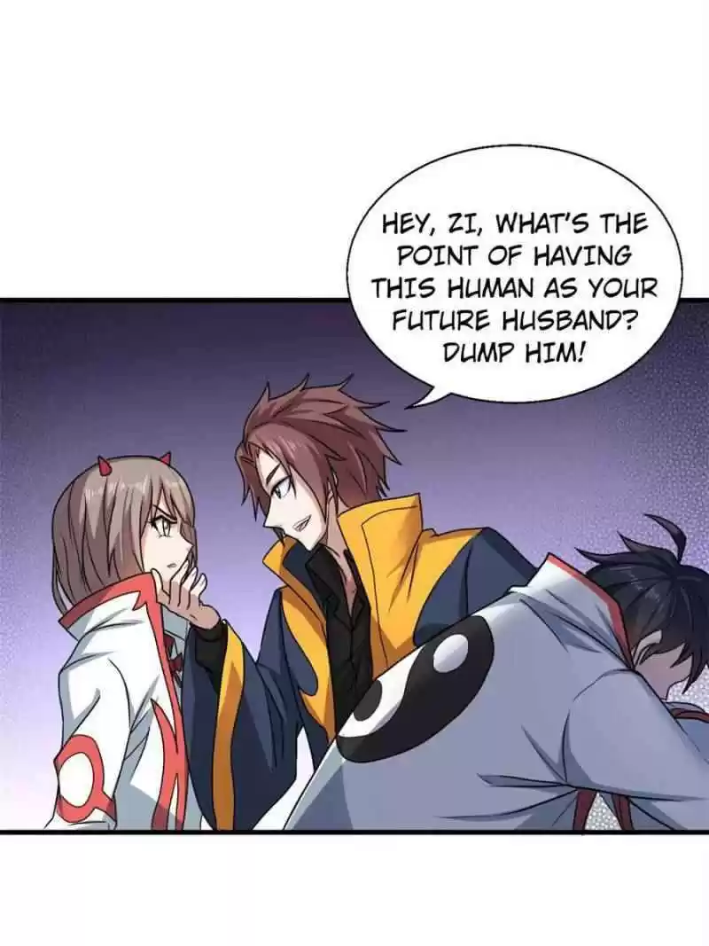 Dragon King’S Son-In-Law Chapter 71