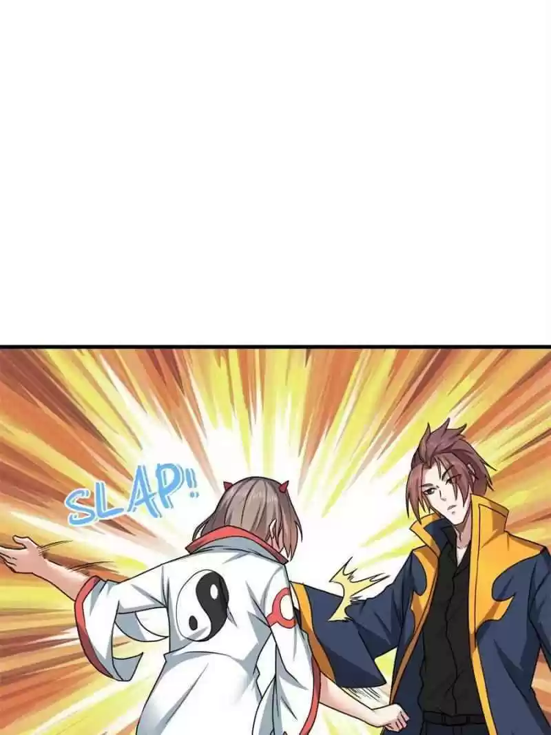 Dragon King’S Son-In-Law Chapter 71