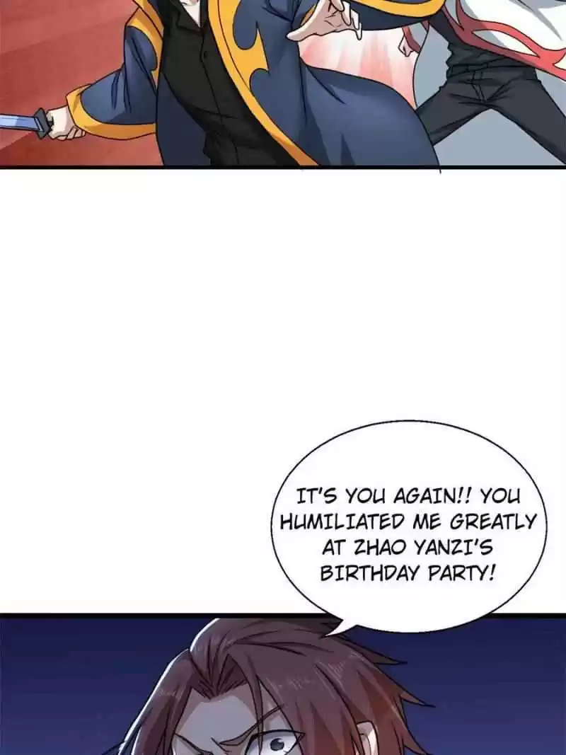 Dragon King’S Son-In-Law Chapter 71