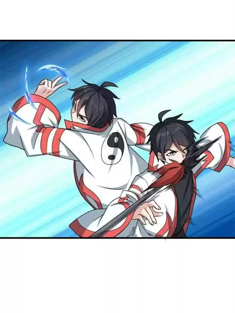 Dragon King’S Son-In-Law Chapter 71