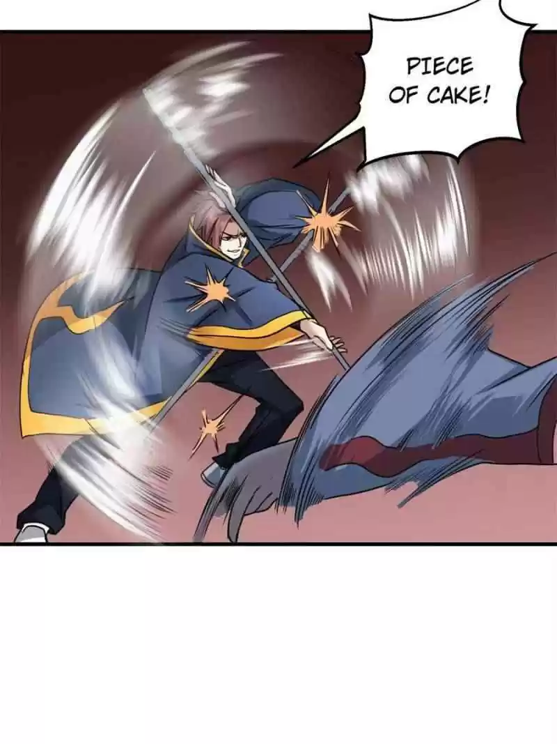 Dragon King’S Son-In-Law Chapter 71