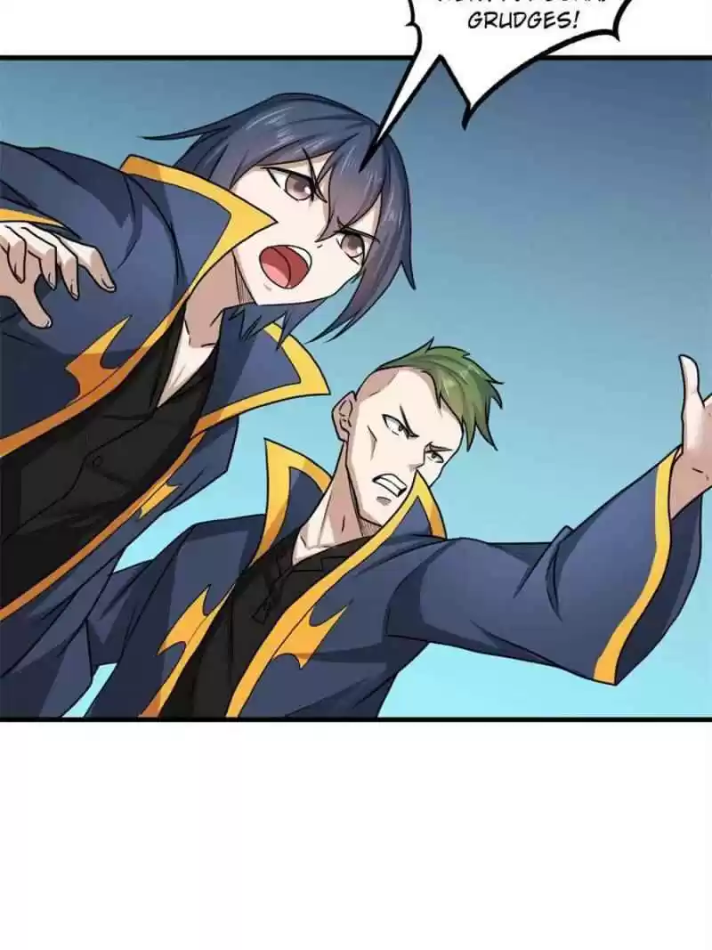 Dragon King’S Son-In-Law Chapter 71