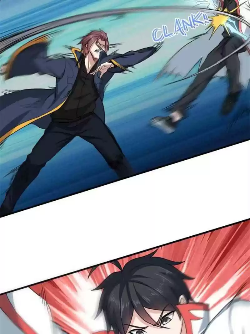 Dragon King’S Son-In-Law Chapter 71