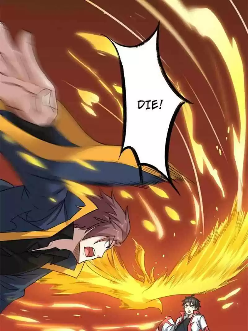 Dragon King’S Son-In-Law Chapter 71