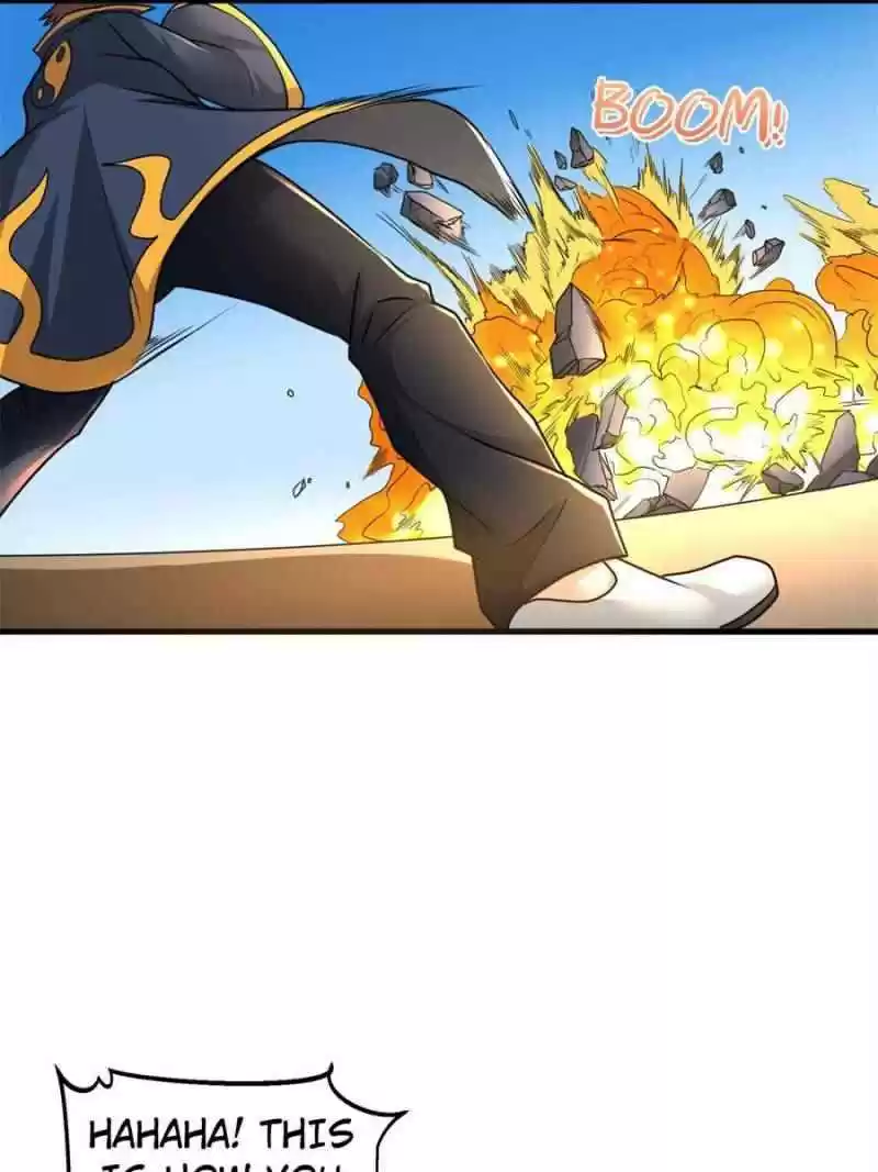 Dragon King’S Son-In-Law Chapter 71