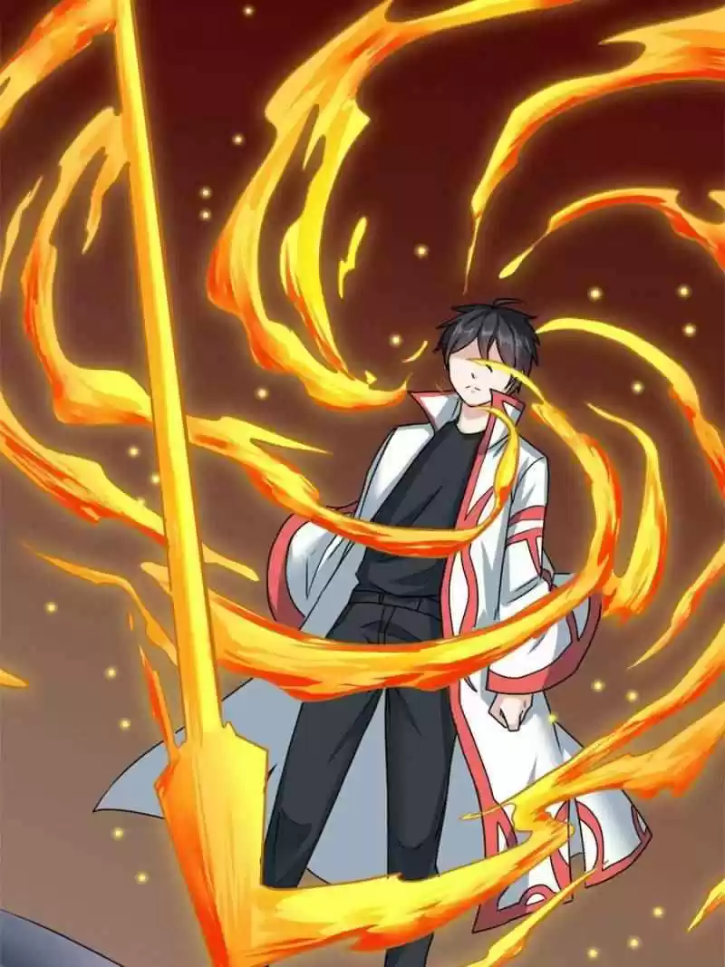 Dragon King’S Son-In-Law Chapter 71