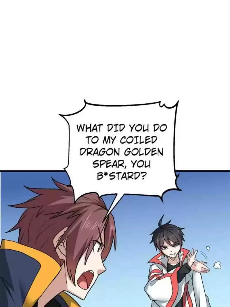 Dragon King’S Son-In-Law Chapter 71