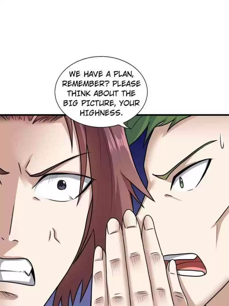 Dragon King’S Son-In-Law Chapter 71