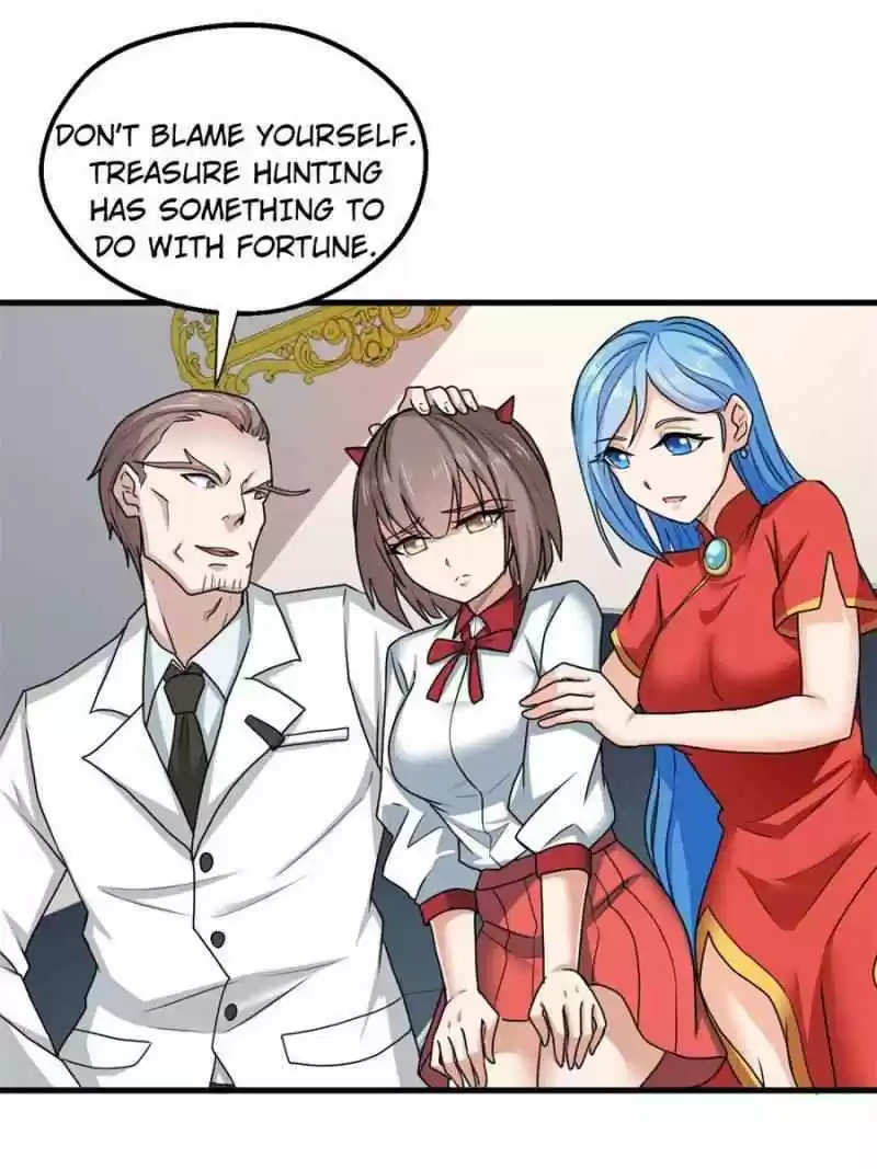 Dragon King’S Son-In-Law Chapter 72