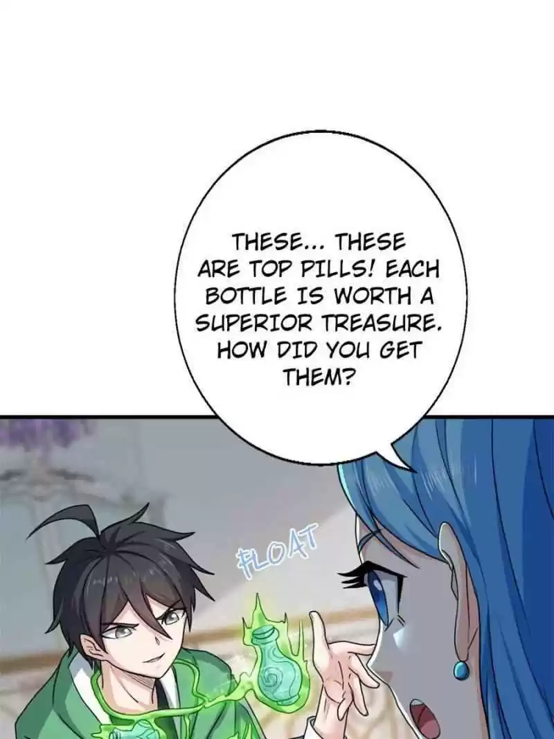 Dragon King’S Son-In-Law Chapter 72