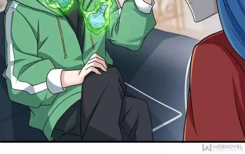 Dragon King’S Son-In-Law Chapter 72