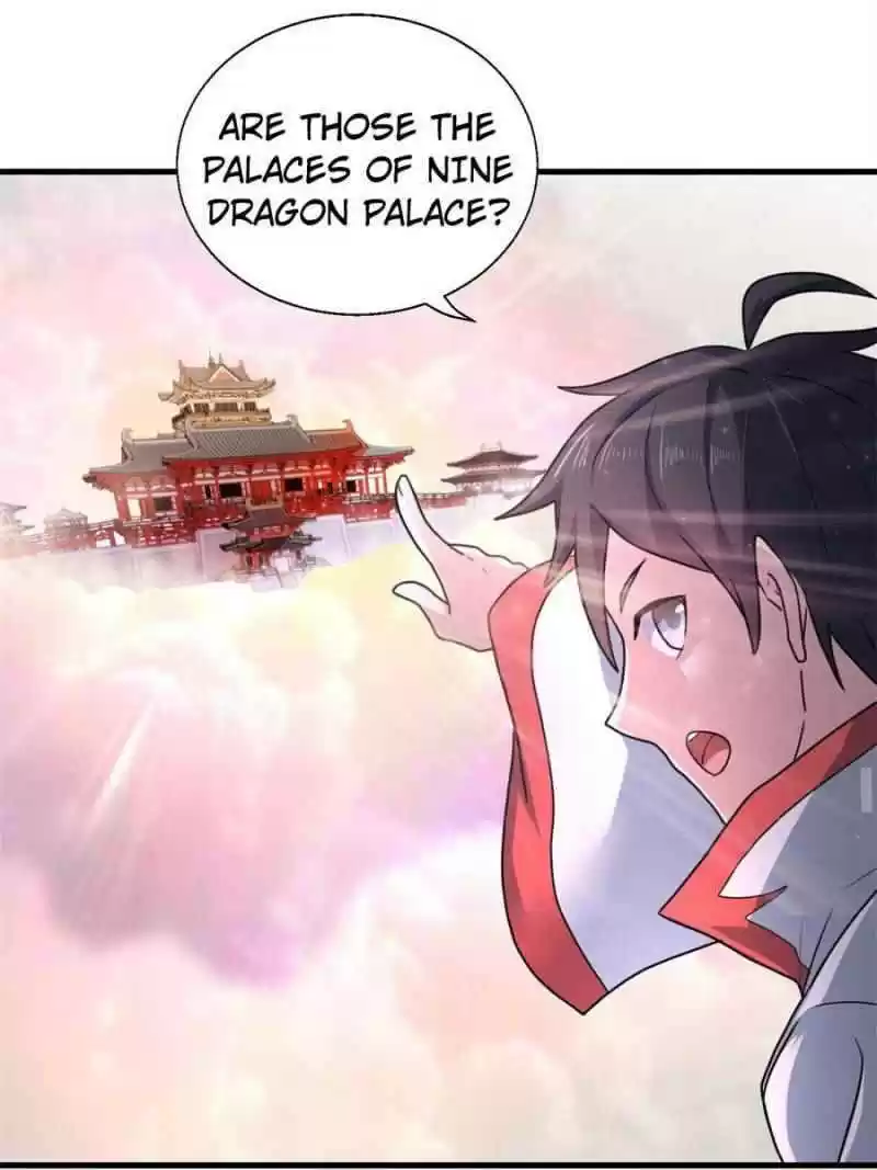 Dragon King’S Son-In-Law Chapter 72