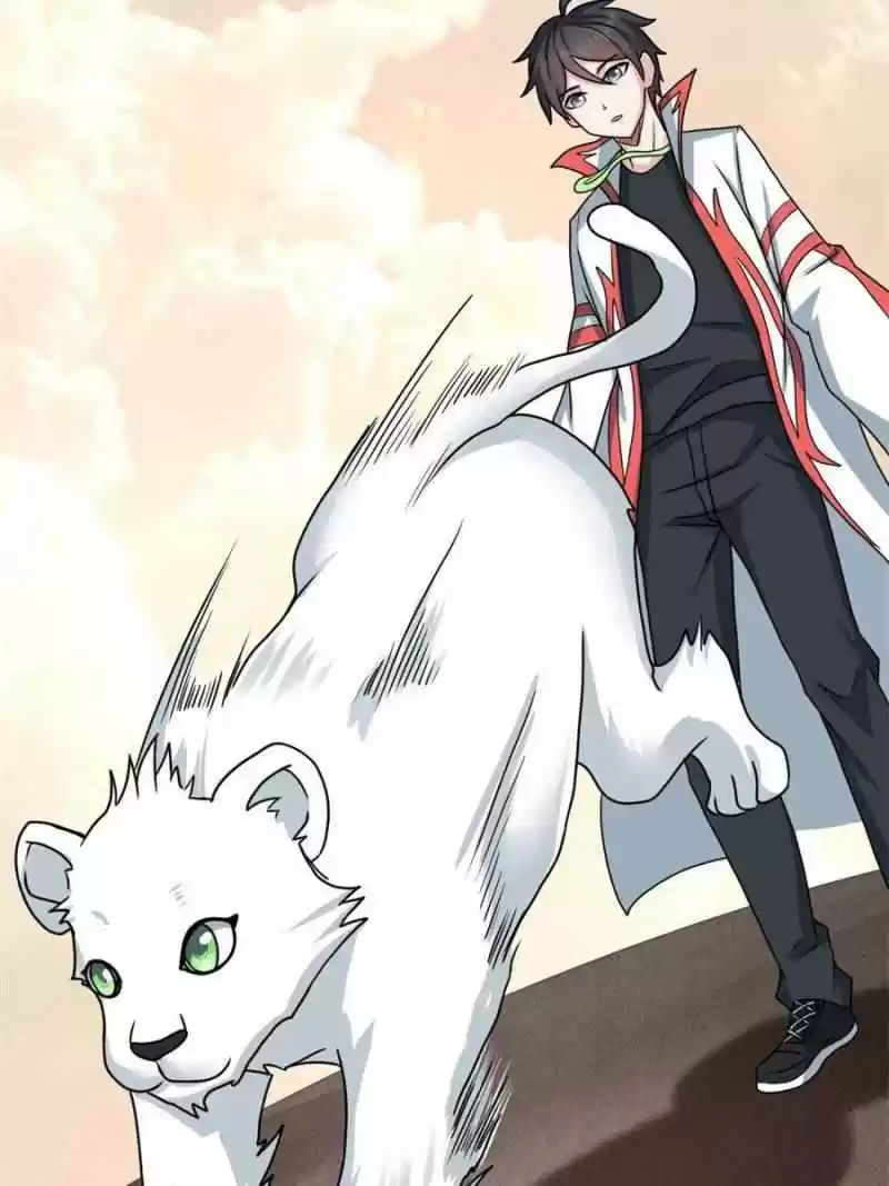 Dragon King’S Son-In-Law Chapter 72