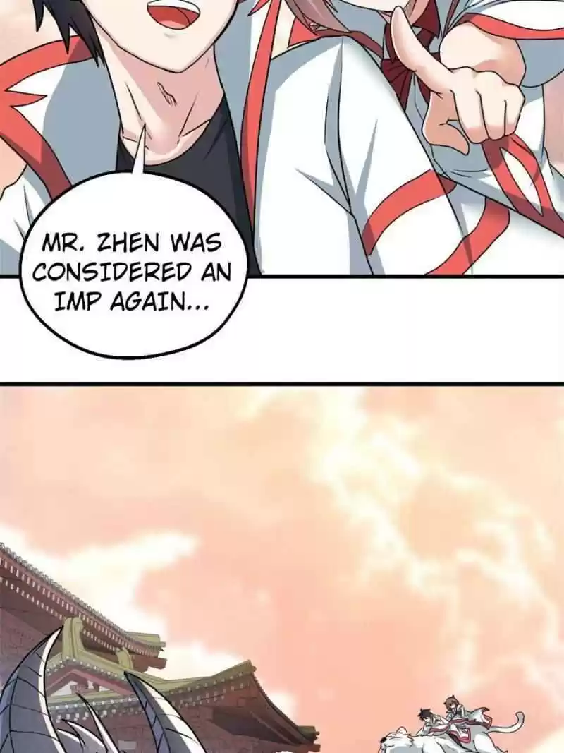 Dragon King’S Son-In-Law Chapter 72