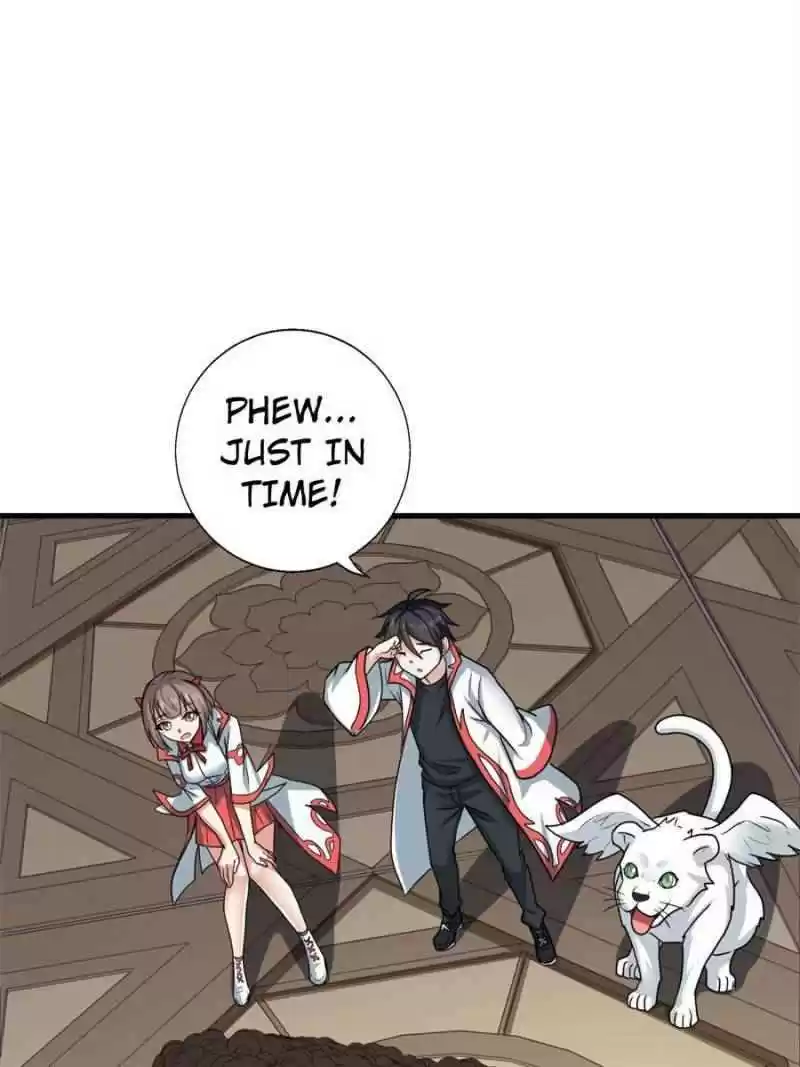 Dragon King’S Son-In-Law Chapter 72