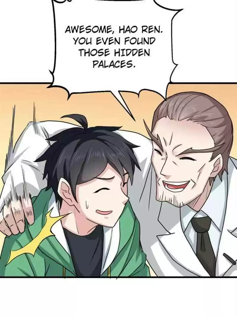 Dragon King’S Son-In-Law Chapter 72